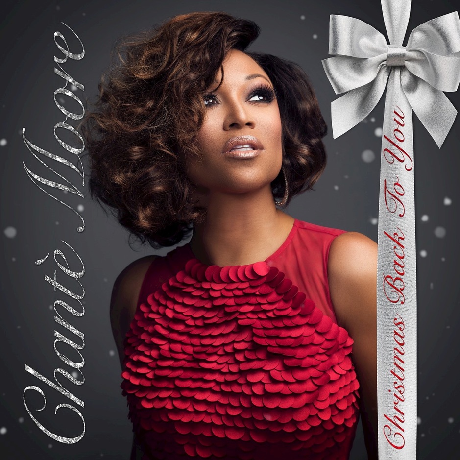 Chante Moore - Christmas Back To You